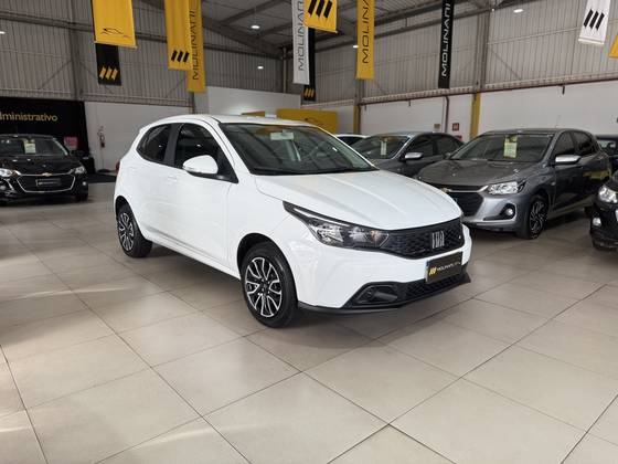 FIAT ARGO 1.0 FIREFLY FLEX DRIVE MANUAL FIAT ARGO 1.0 FIREFLY FLEX DRIVE MANUAL